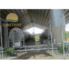 New Type Bentonite Dryer with Good Quality